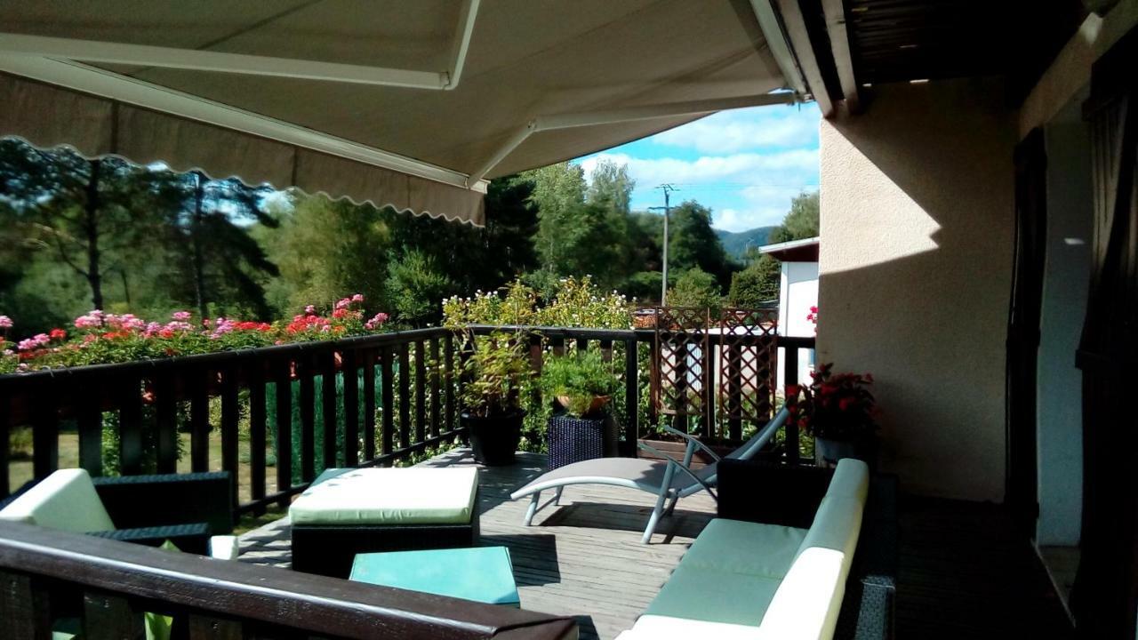 Le Clos Pre La Voivre  Exterior photo